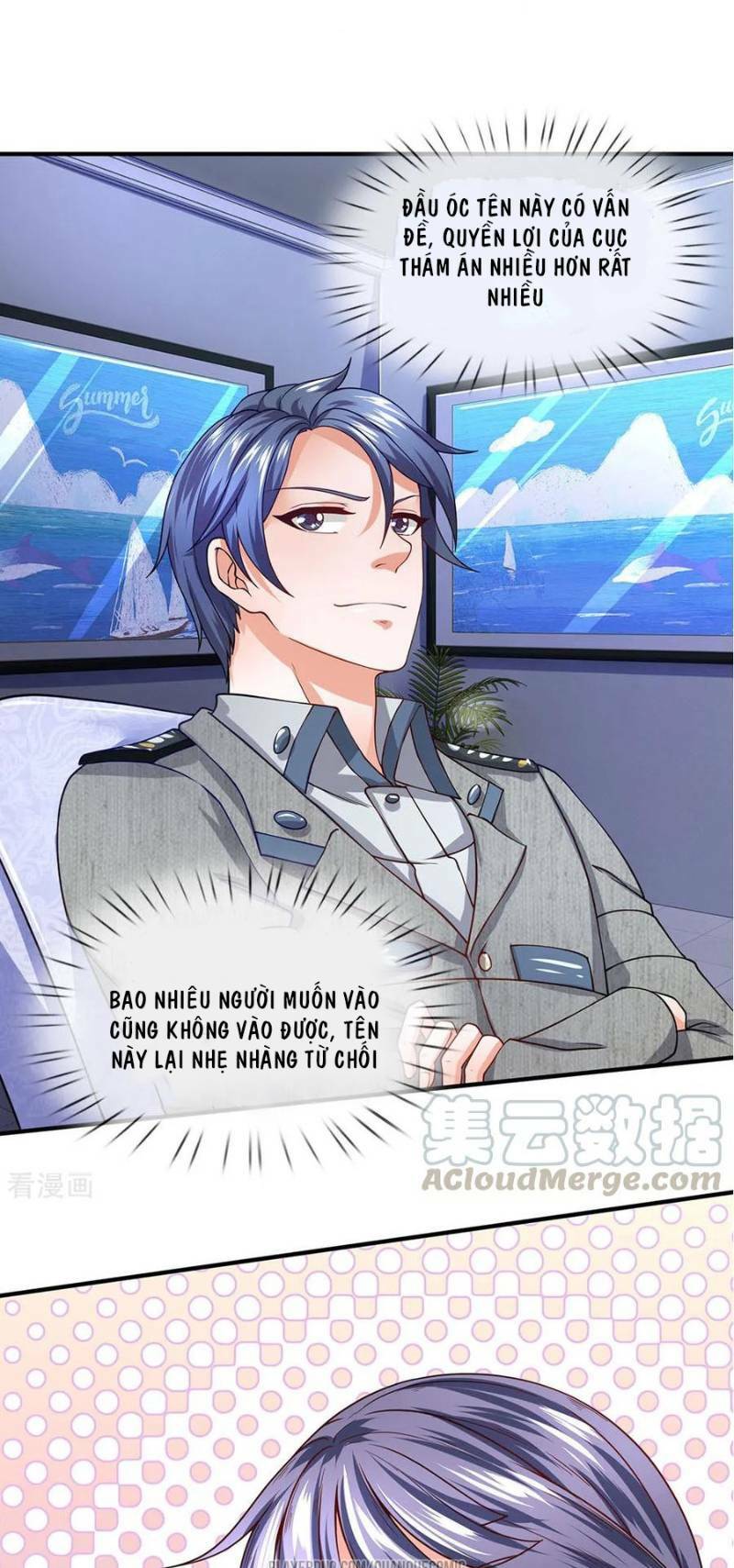 chung cực binh vương tại đô thị chapter 73 13