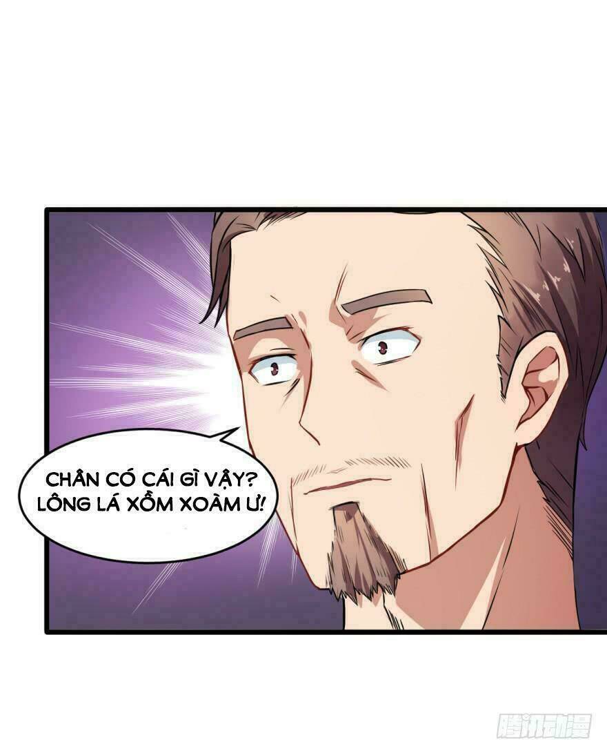 trinh thám quý tộc chapter 10 34