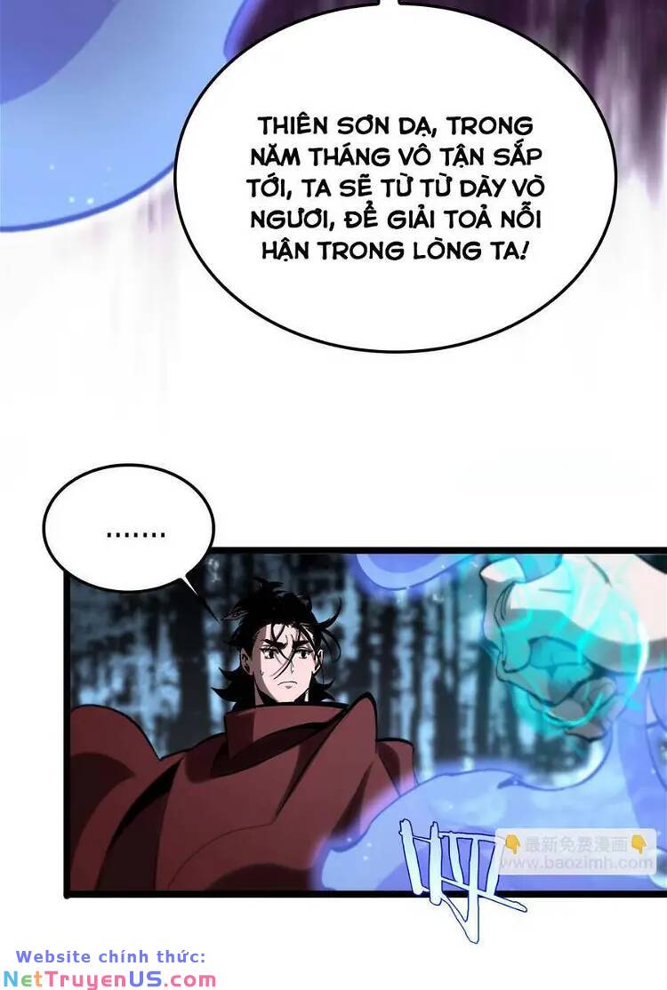 chư giới - tận thế online chapter 262 32