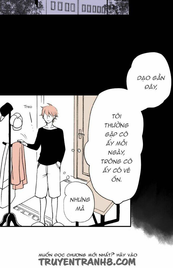 yuubinya san no koi chapter 2 3