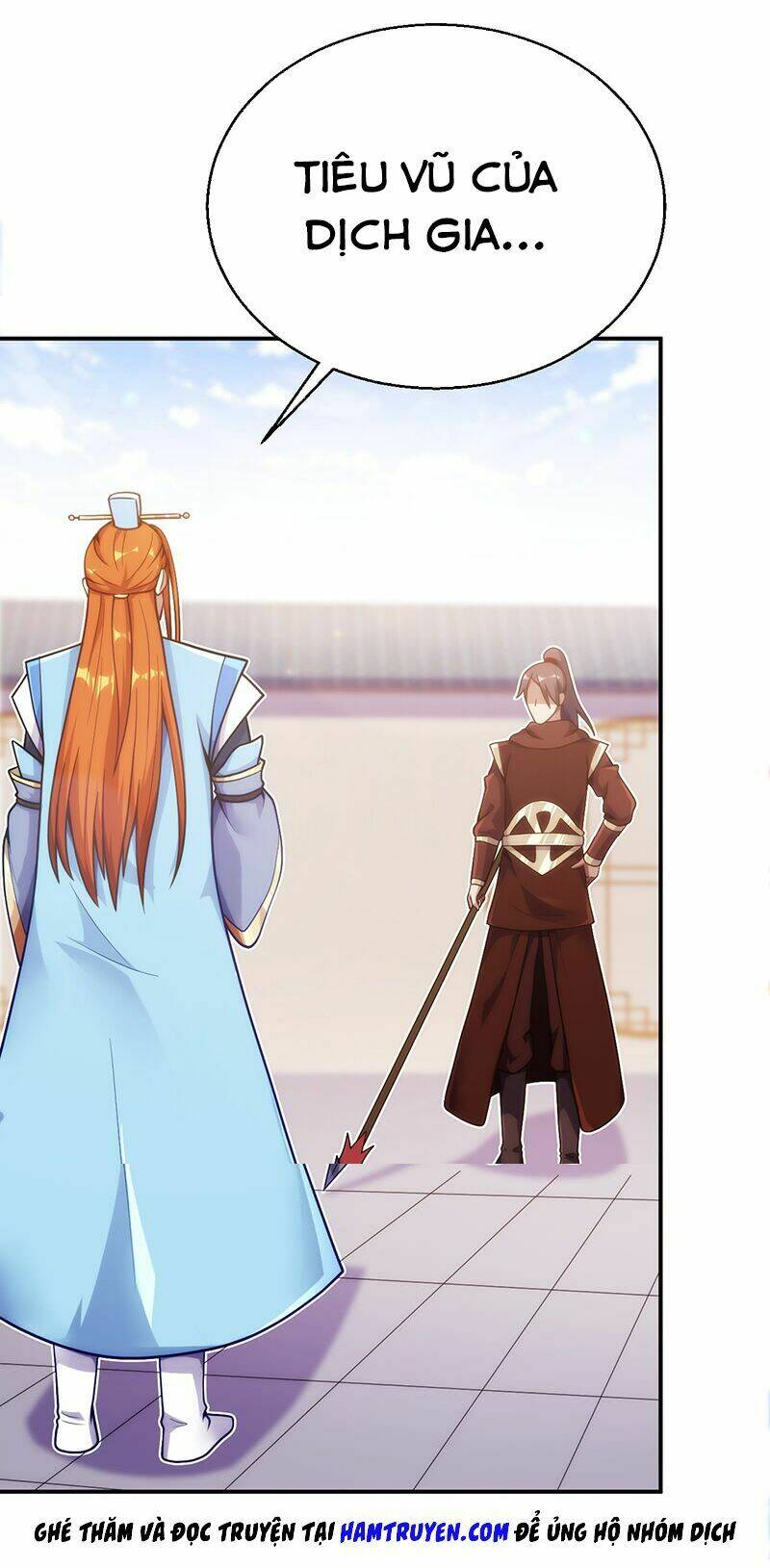 thiên hạ kiếp chapter 8 18