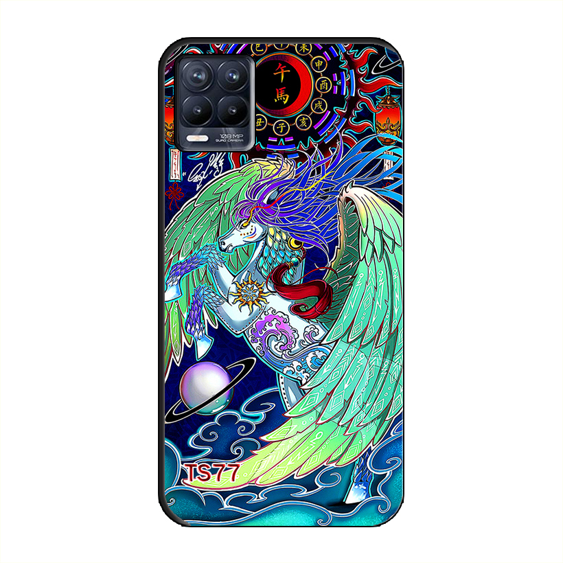 Ốp Lưng Dành Cho REALME 8