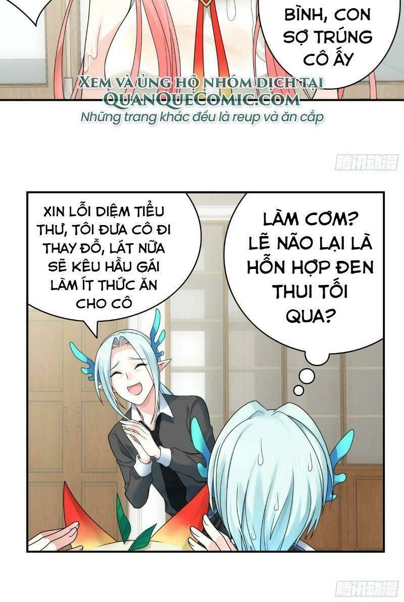 ta muốn ngao du chapter 4 26