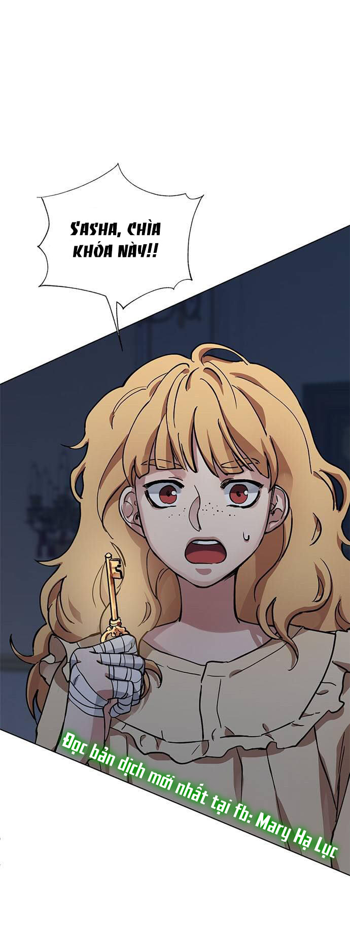 Điệp Viên Hai Mang chapter 10 - Trang 4