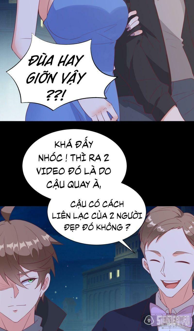ta lập hậu cung tại tây du ký chapter 24 30