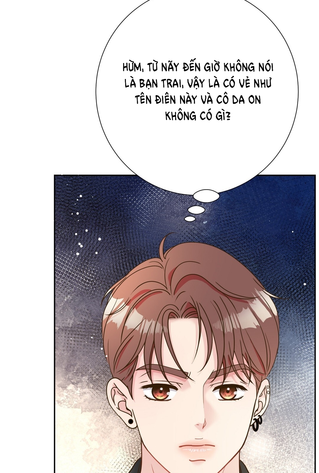 [18+] trải nghiệm thân mật với bạn của anh trai chapter 16.2 50