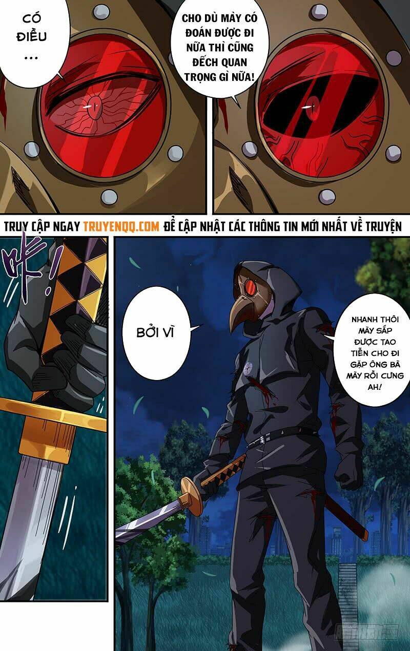 were wolf chapter 84 6