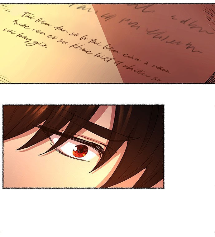 như gió trên cành cây khô chapter 48 46