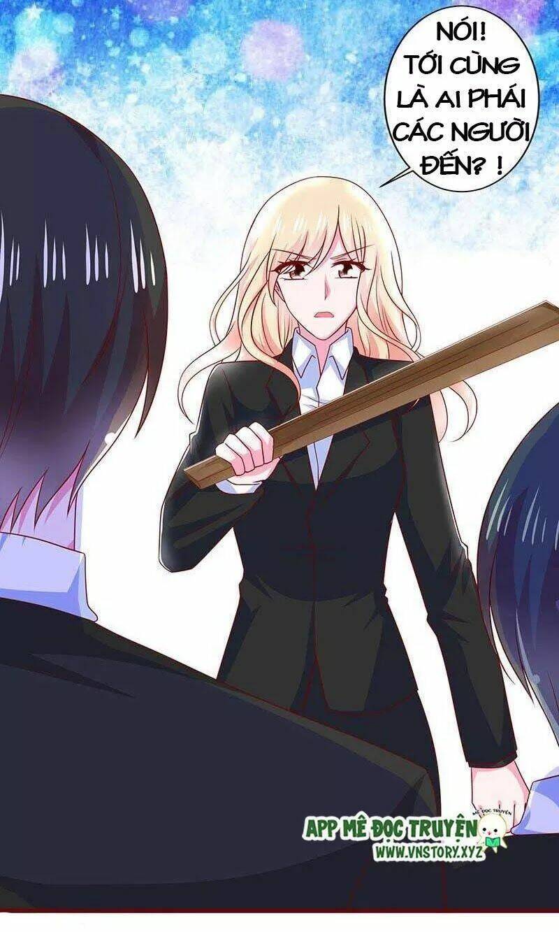 không gả cho tổng tài, gả cho người hầu chapter 88 4