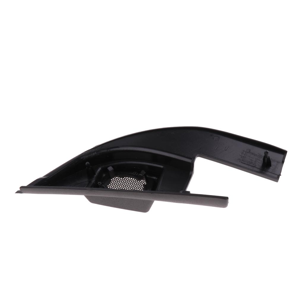 Easy Install  2x Rearview  Loudspeaker Lid Trim For for