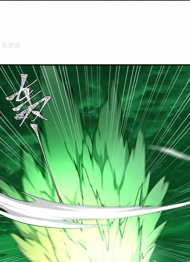 tối cường thăng cấp chapter 365 15