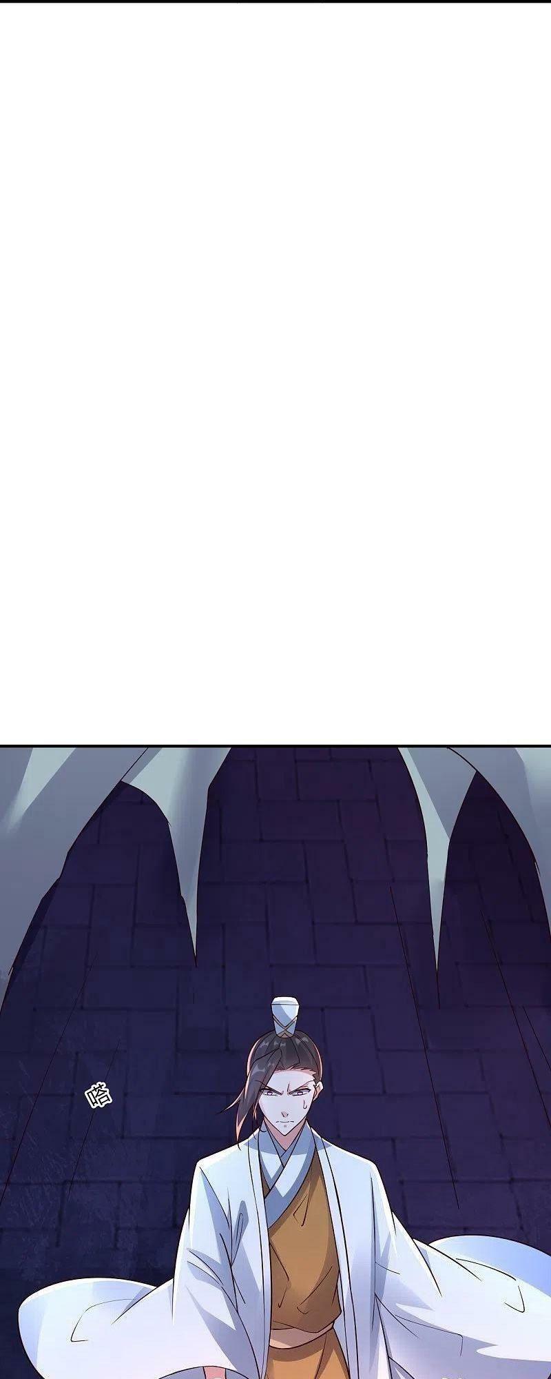 tiên võ đế tôn chapter 281 60