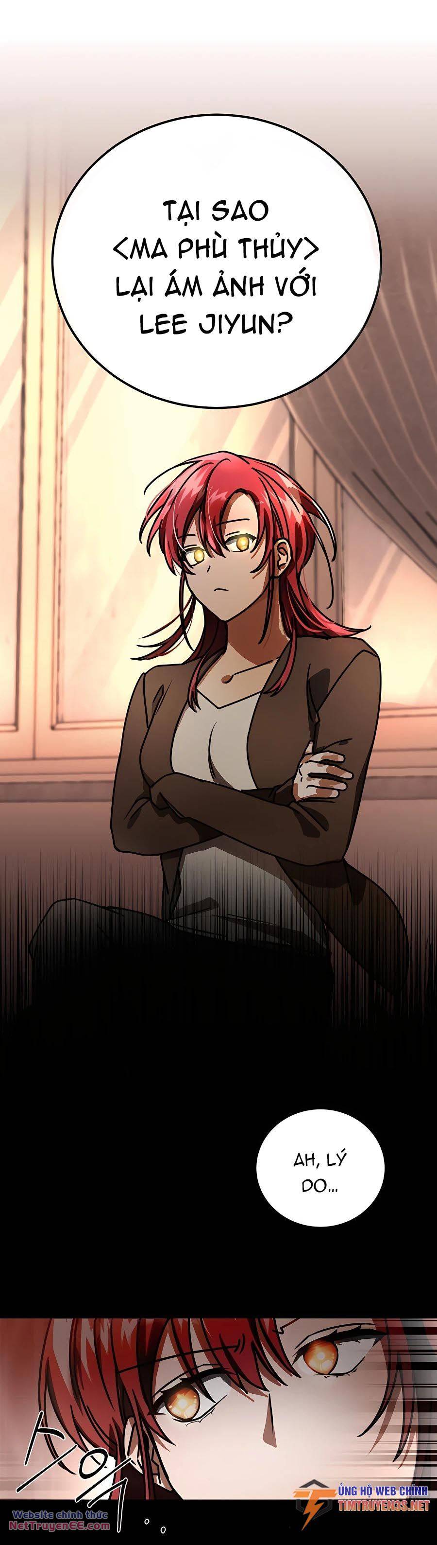 mẹ tôi là chòm sao bảo hộ m chapter 51 22