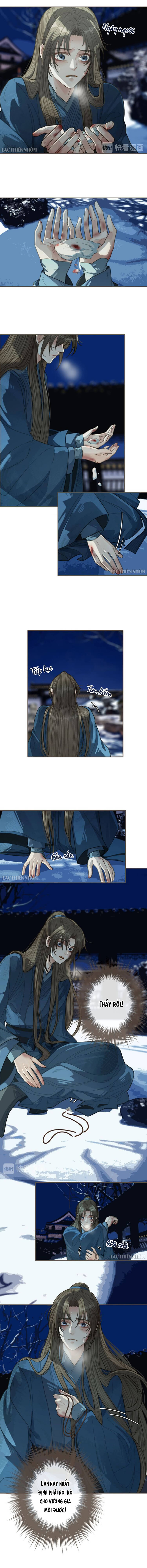 ách nô chapter 34 5