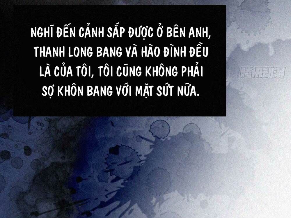 NGHỊCH TẬP CHI HẢO DỰNG NHÂN SINH chapter 171