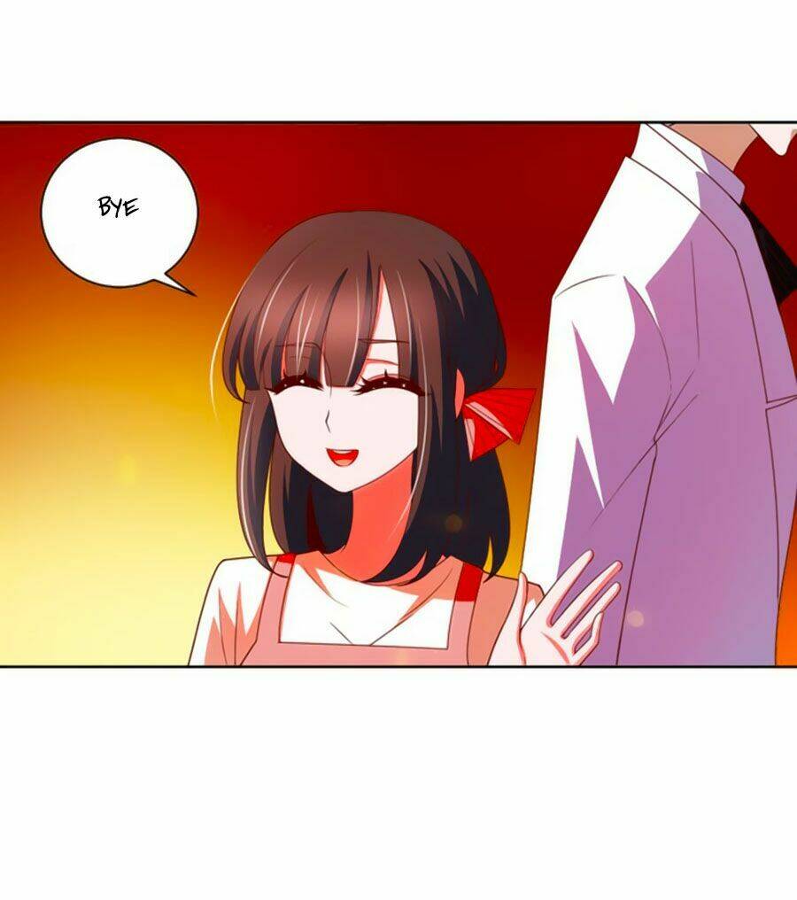 người yêu khát máu của tôi chapter 37 47