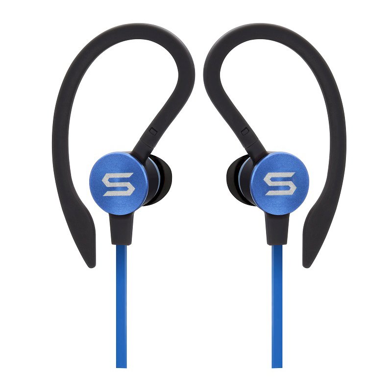Tai Nghe Nhét Tai Soul Flex 2