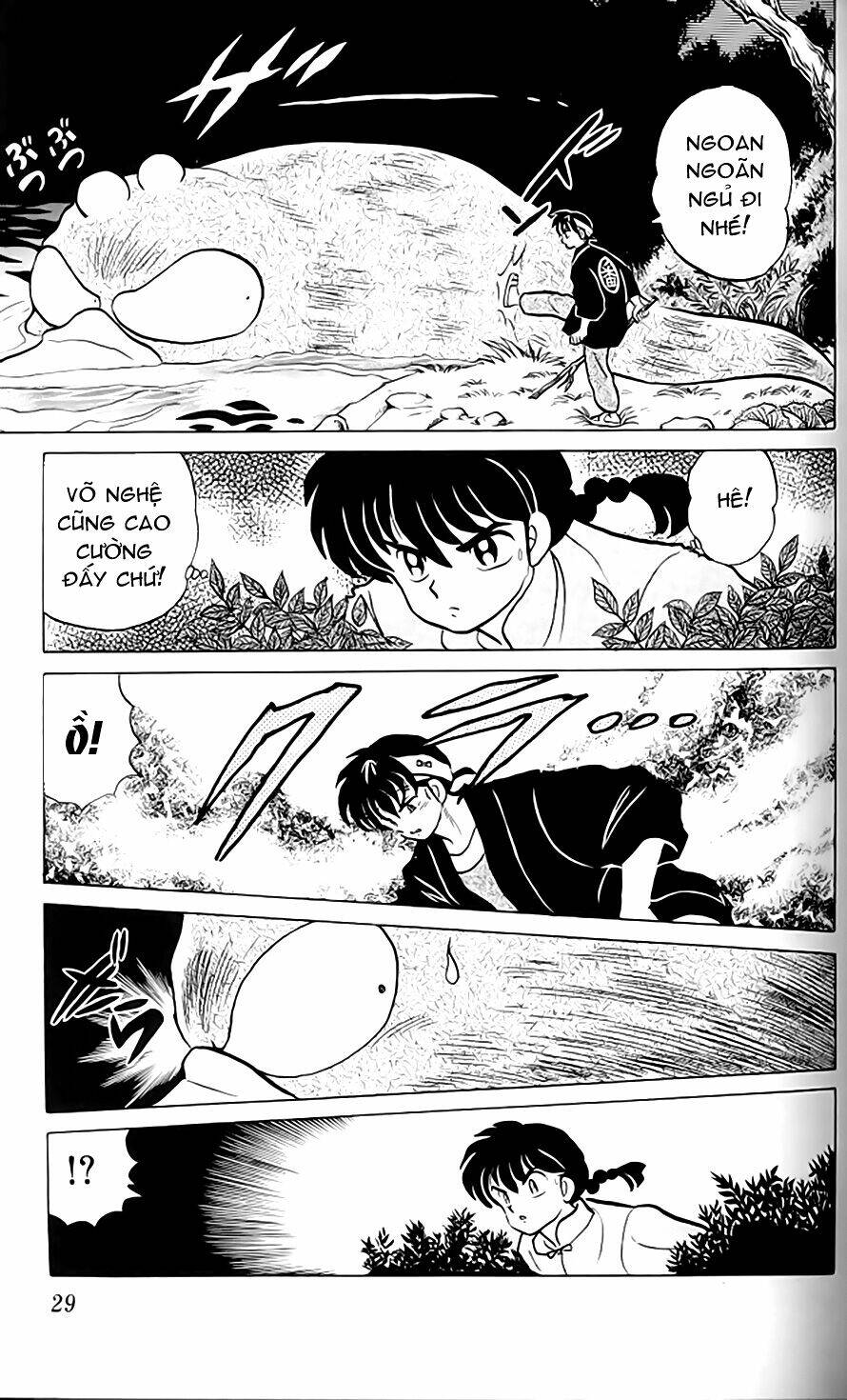 suối lời nguyền chapter 269 10