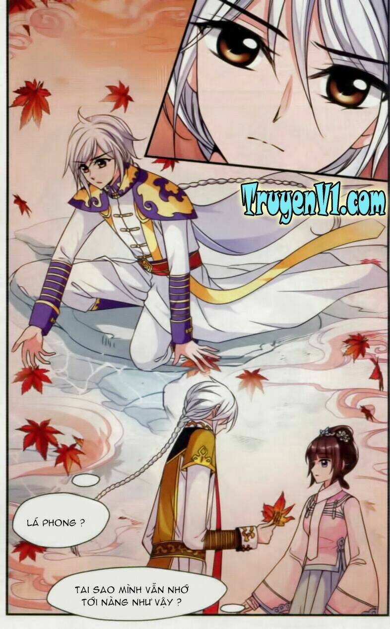 phi đãi nghiên tuyết chapter 79 20