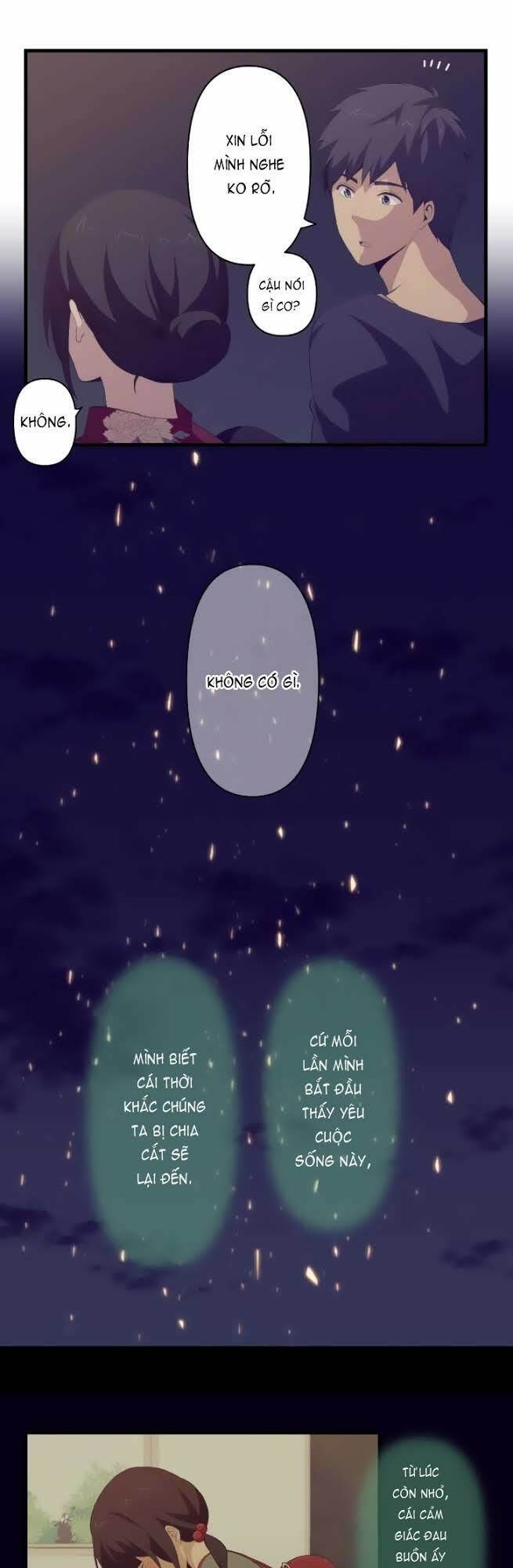 viên thuốc trùng sinh chapter 104 17