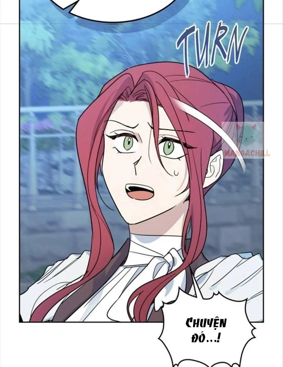 [18+] người đẹp và quái vật chapter 80 15