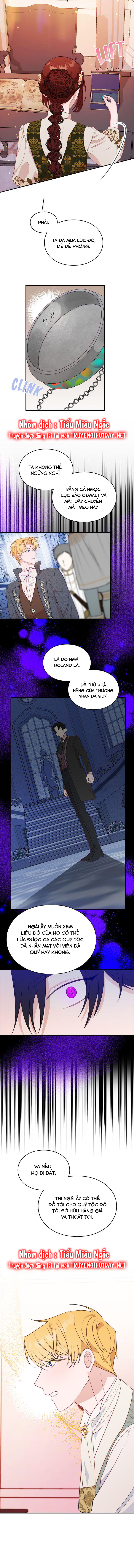 câu chuyện về nữ công tước chapter 50 7