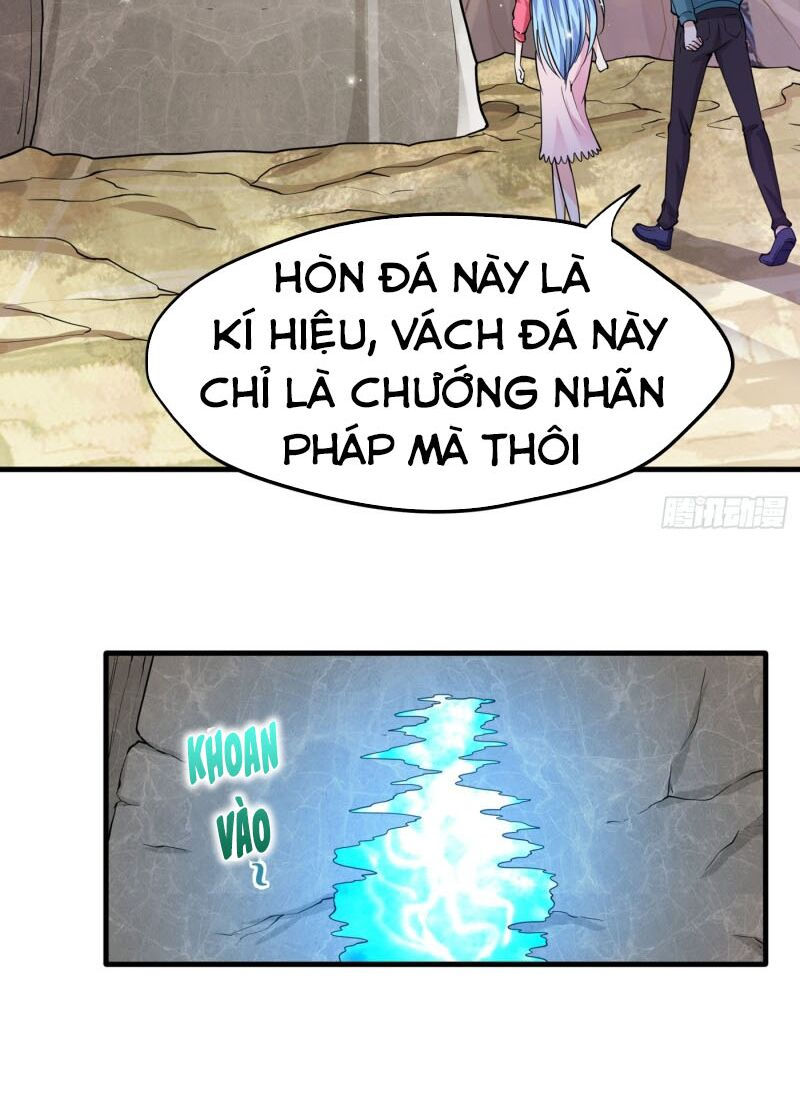 tối cường thần y tại đô thị chapter 154 13