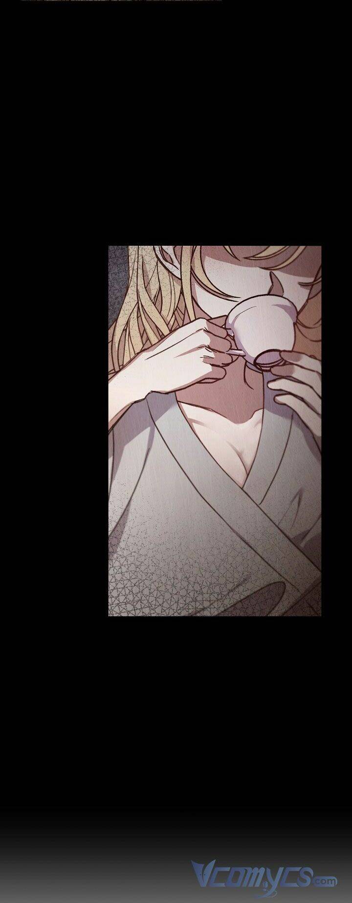 vị hôn thê của kẻ săn mồi chapter 21 10