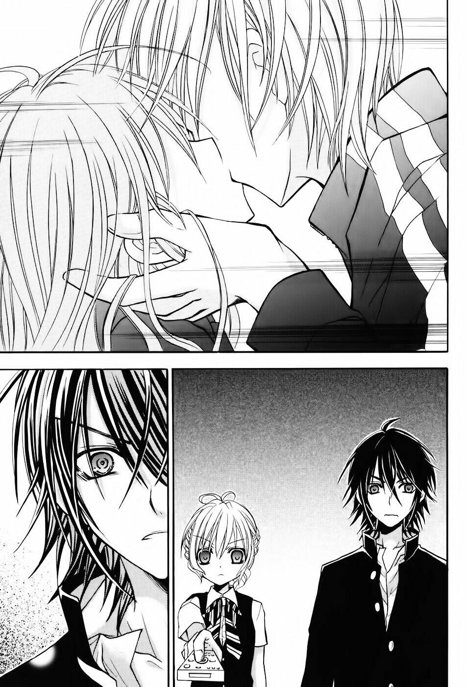 tokyo innocent chapter 18 32