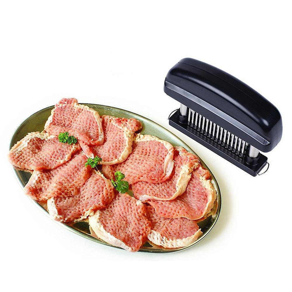 Dụng cụ nhà bếp bằng thép không gỉ làm mềm thịt
