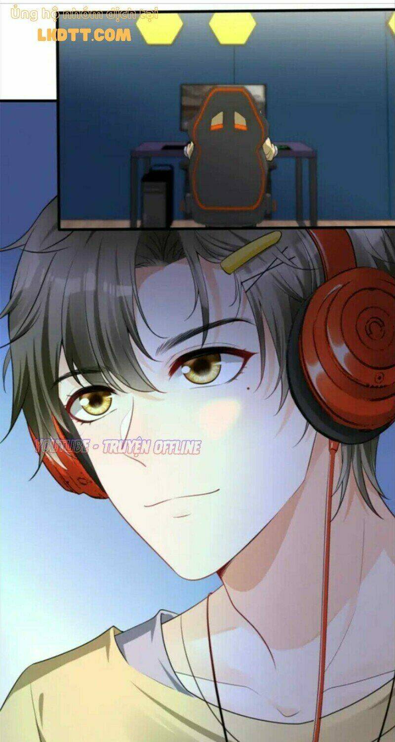 tôi trở thành tổ tông của 5 vị đại lão chapter 46 28