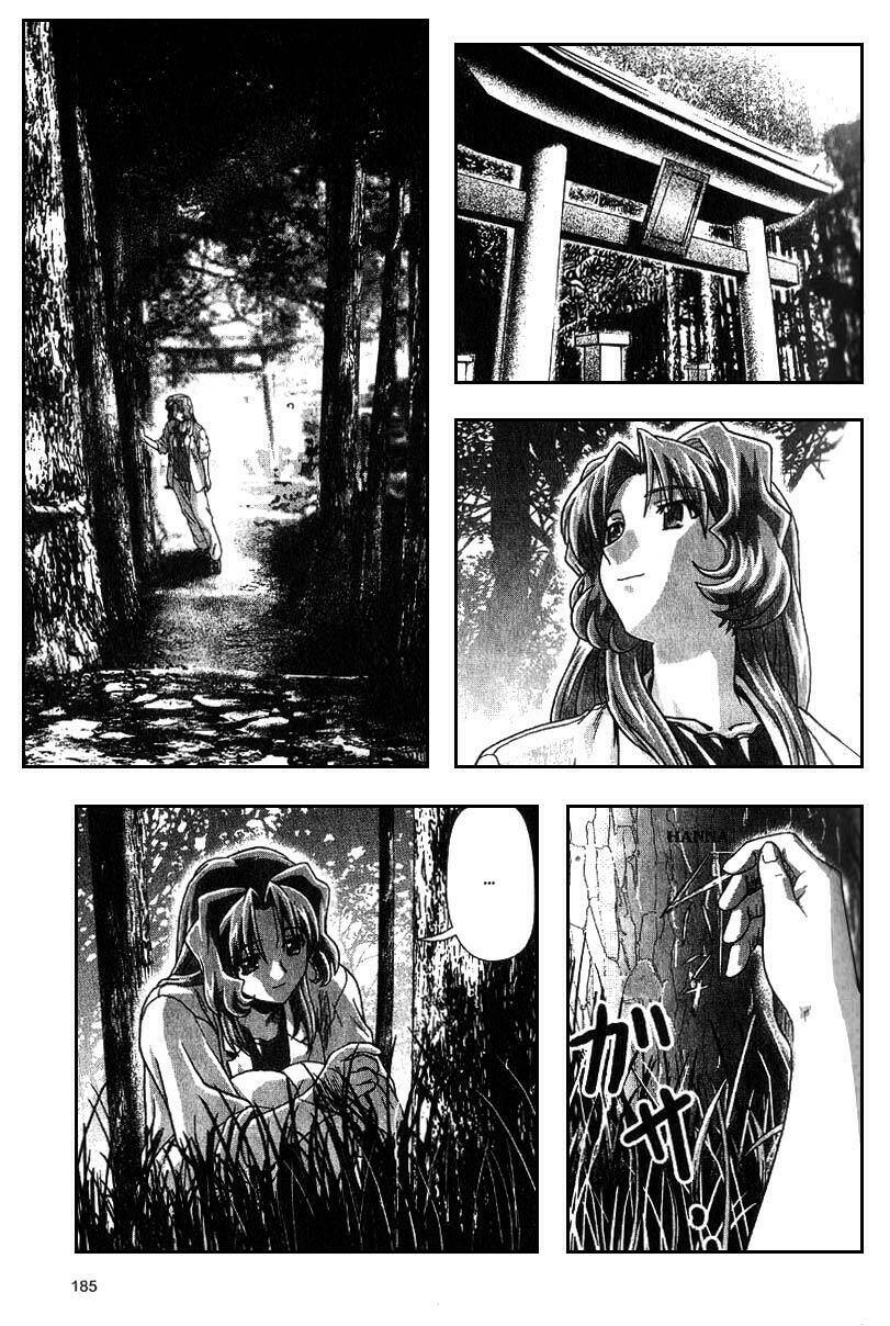 onegai twins chapter 9 3