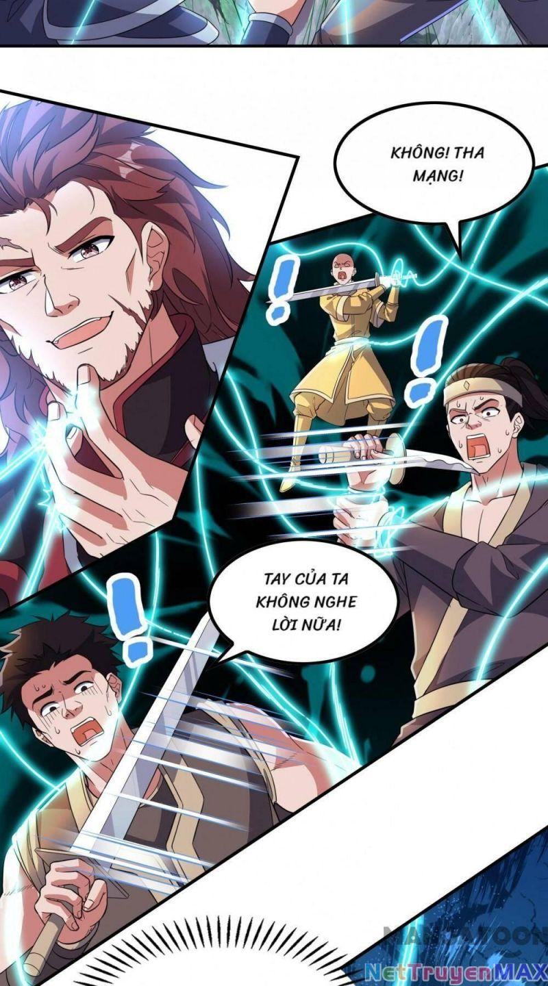 đệ nhất người ở rể chapter 201 3