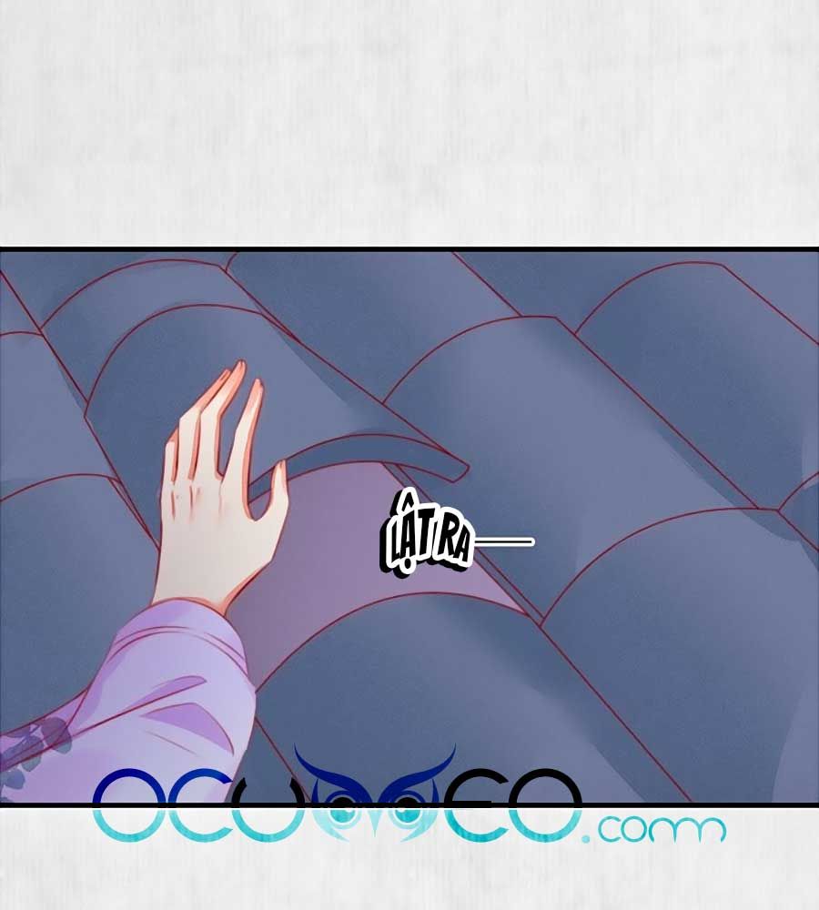 hoạn phi hoàn triều chapter 88 5