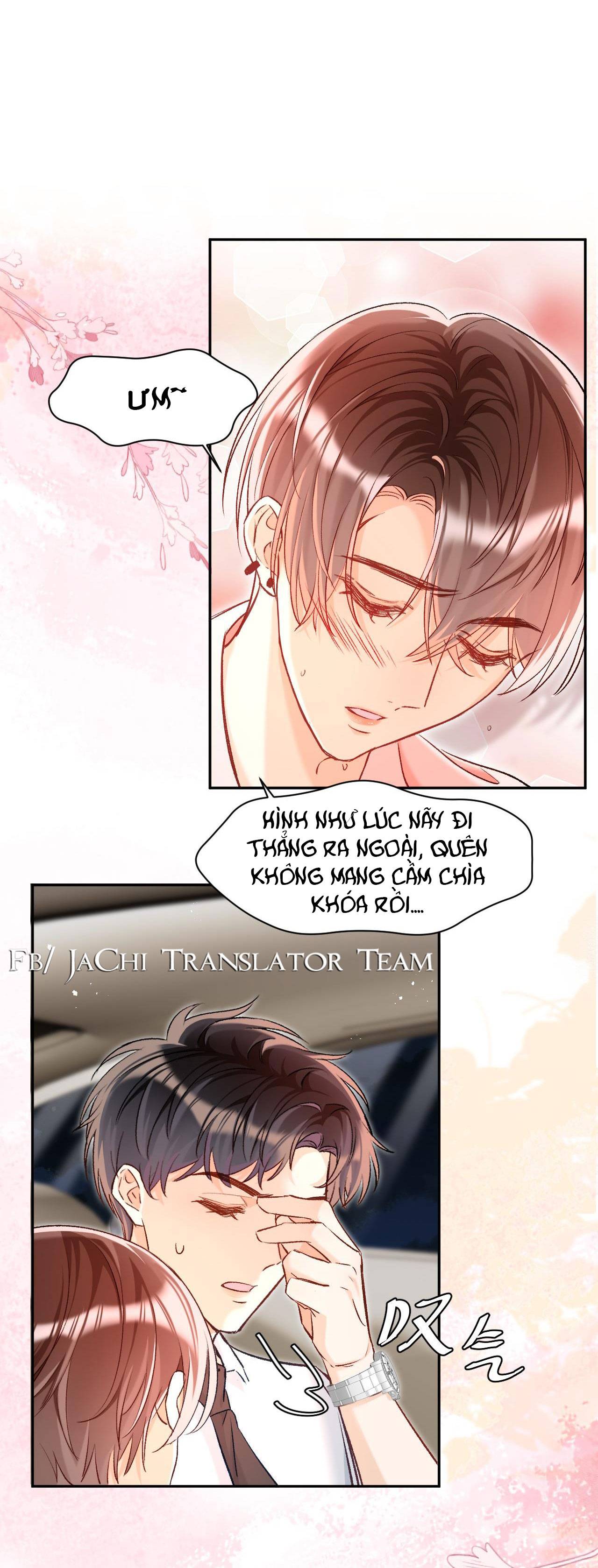 thật lòng chapter 14 14