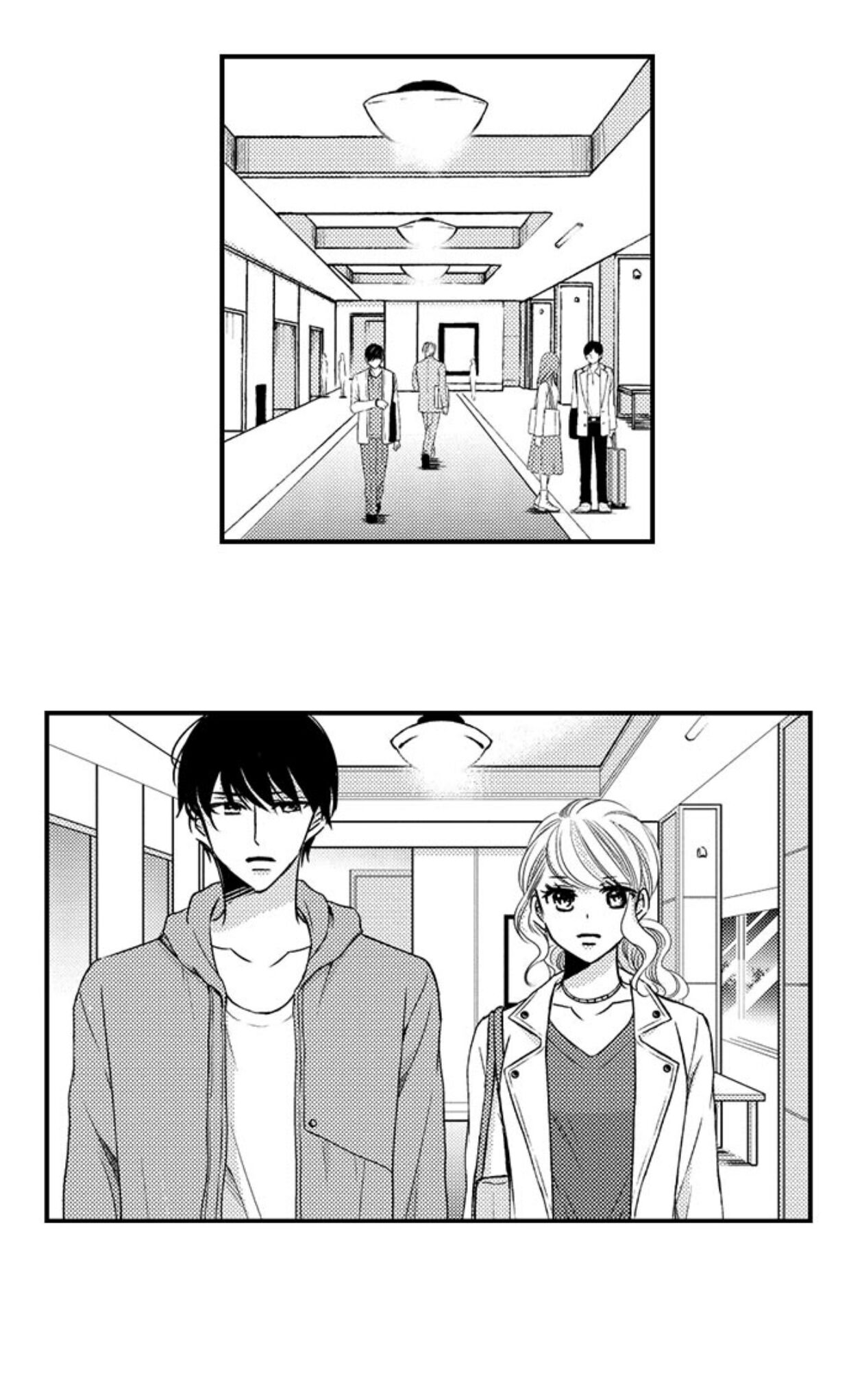 sự cao trào hoàn hảo chapter 114 6