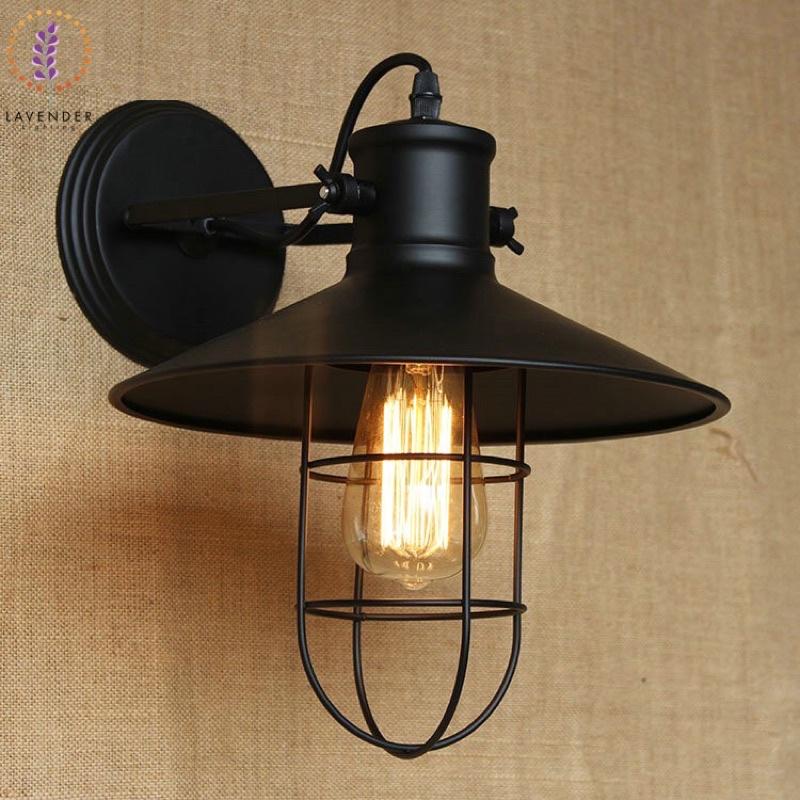Đèn tường chao chống nổ TU067