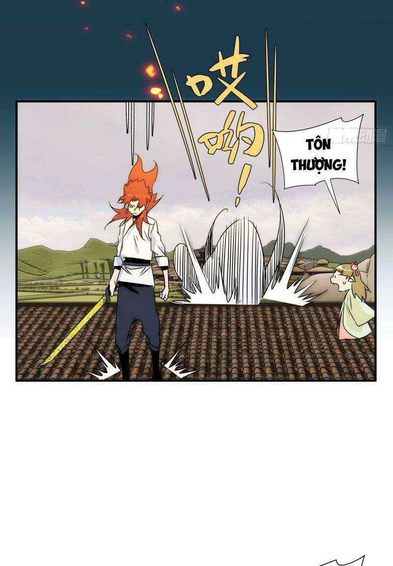 ma vương là đại địa chủ chapter 21.2 13