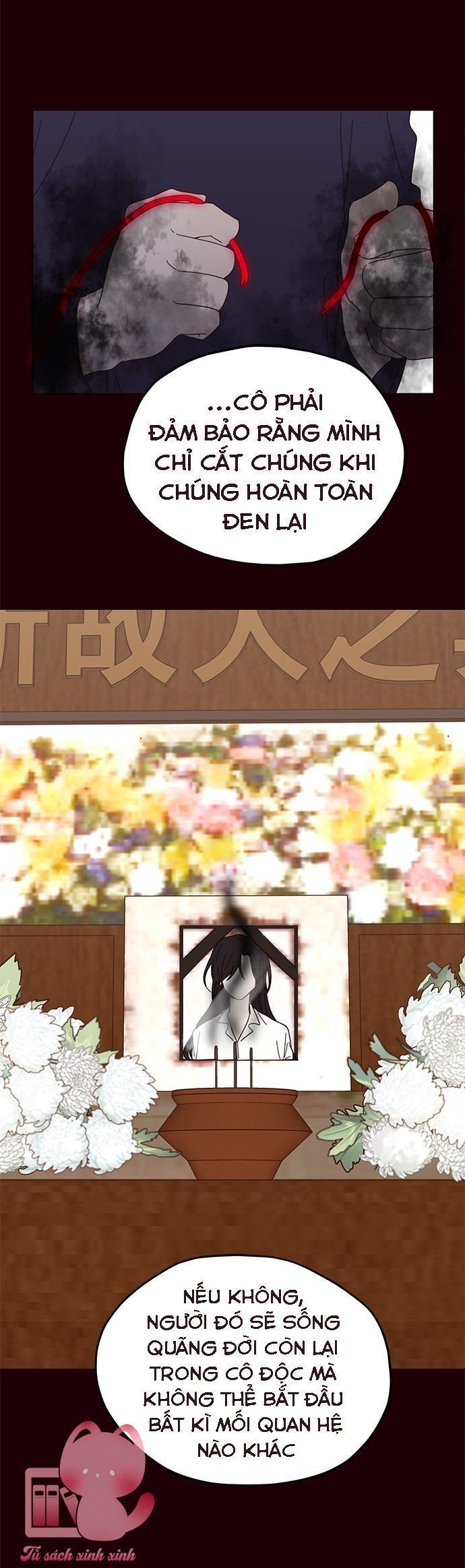 sợi chỉ tình yêu chapter 37 23