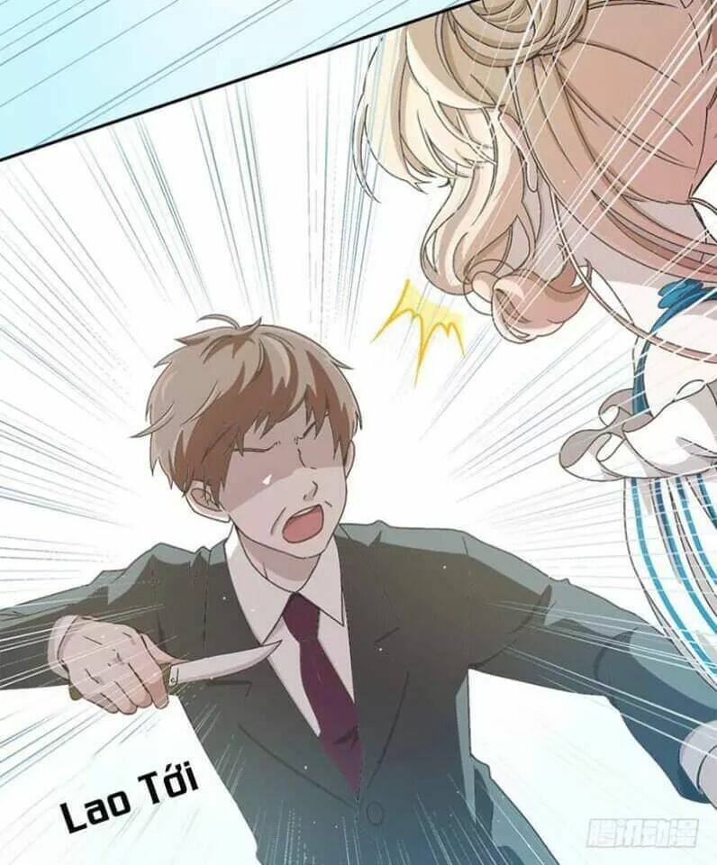 đối với cậu, tớ đều nghe theo chapter 4 30