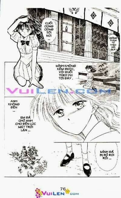 quyển sách kỳ bí chapter 11 77