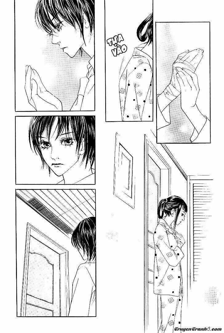 bông hoa của tội lỗi chapter 14 22