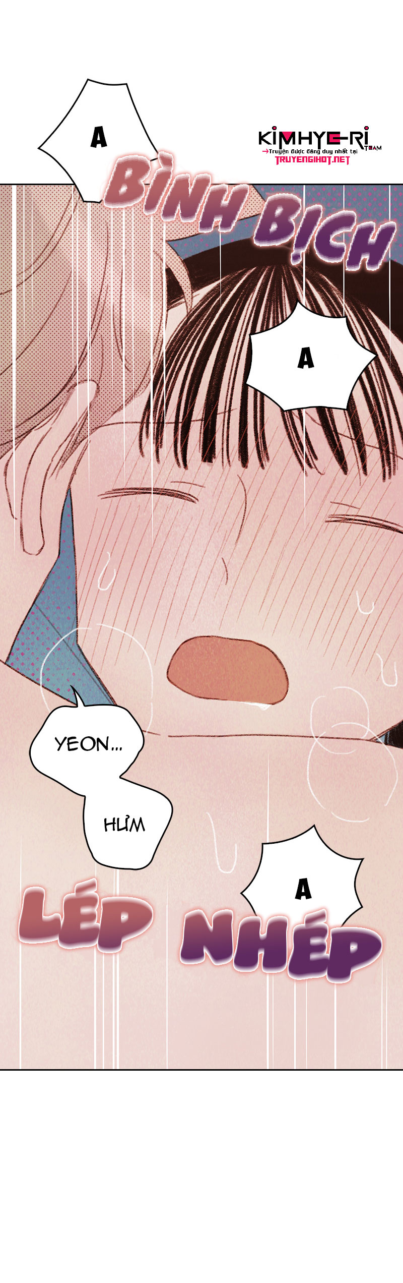 trò chơi dâm đãng chapter 8.2 20