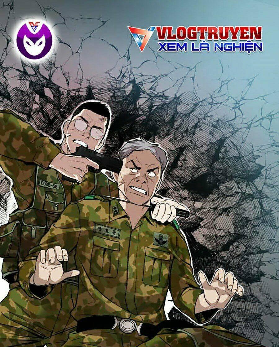 đặc vụ kim chapter 1 274