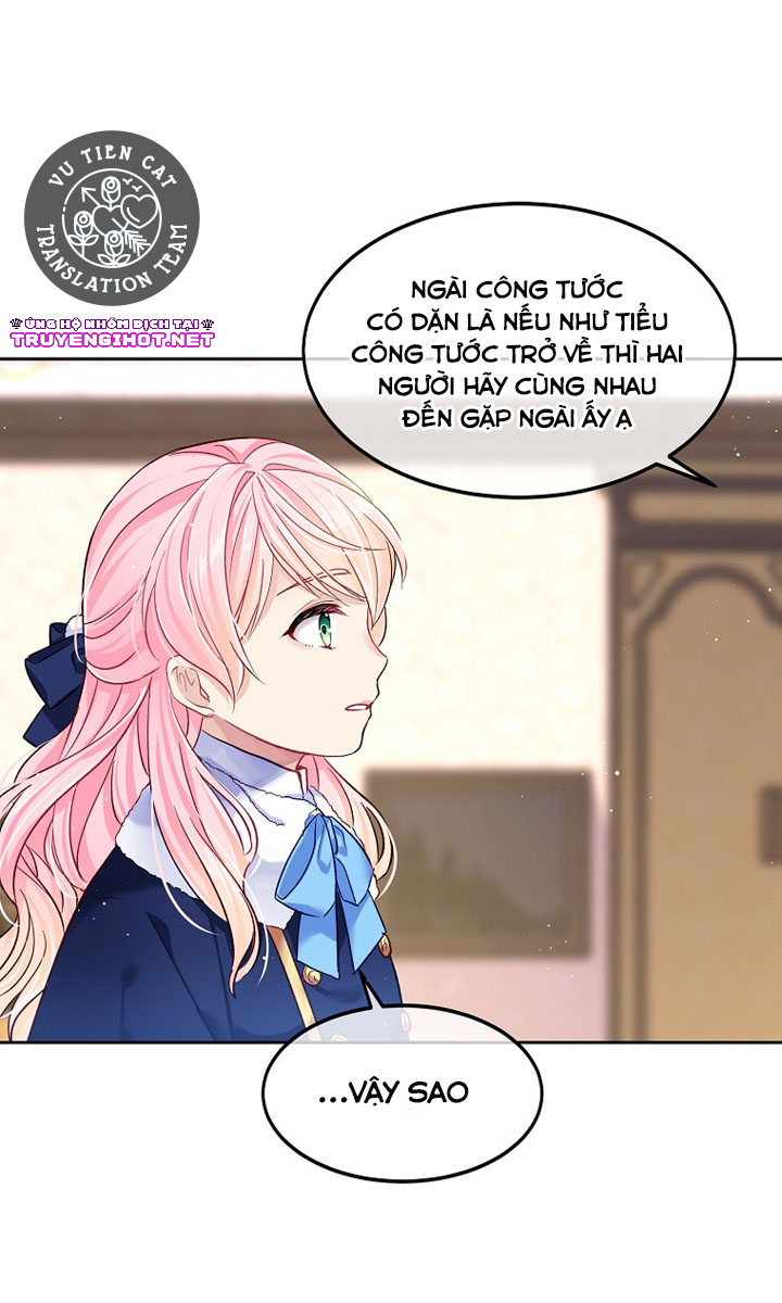 tôi gặp rắc rối vì chồng qúa dễ thương chapter 1 46