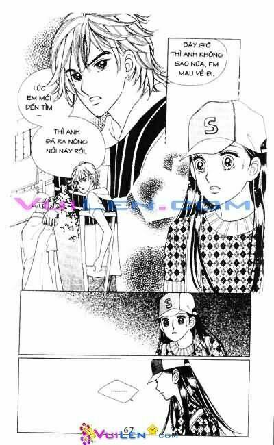 có anh trong đời chapter 7 67