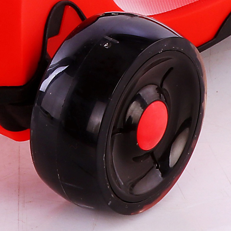 Xe Trượt Scooter 3 Bánh Cho Bé - Kiểu mới