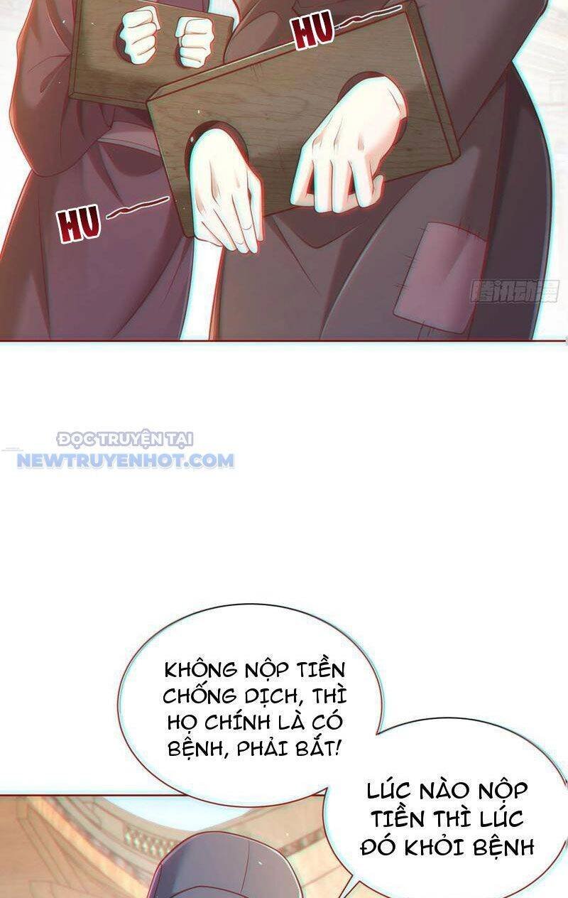 ta thực sự không muốn làm thần tiên chapter 60 7