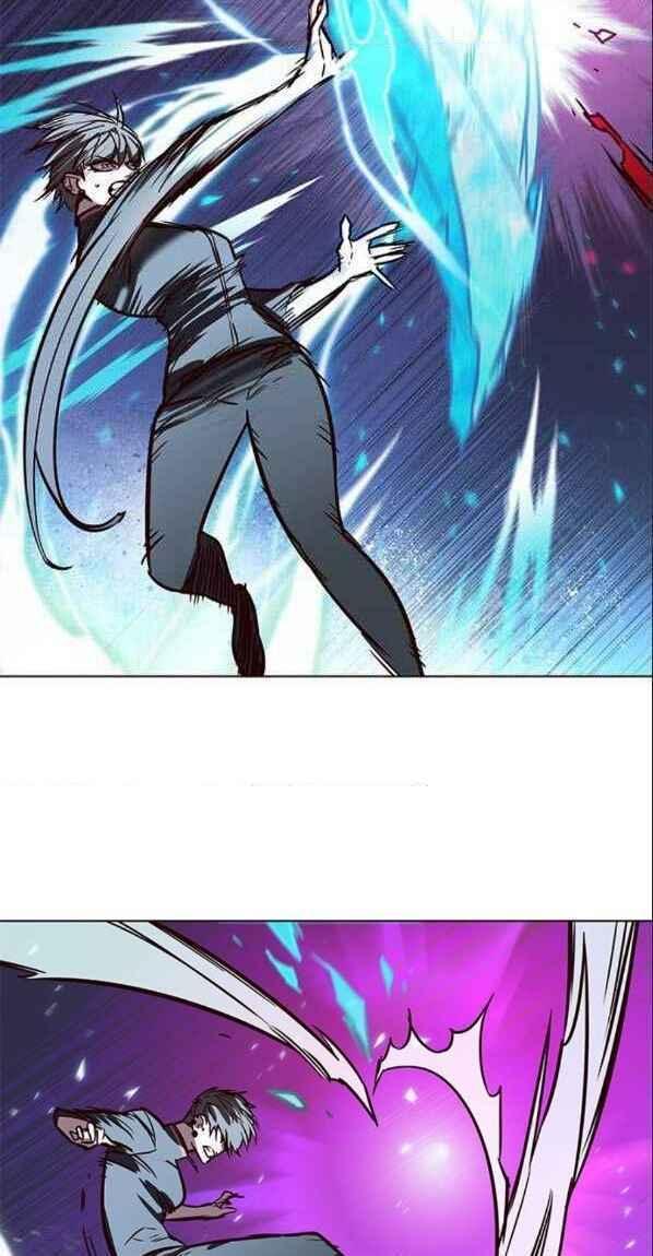 biến thân thành mèo chapter 153 50