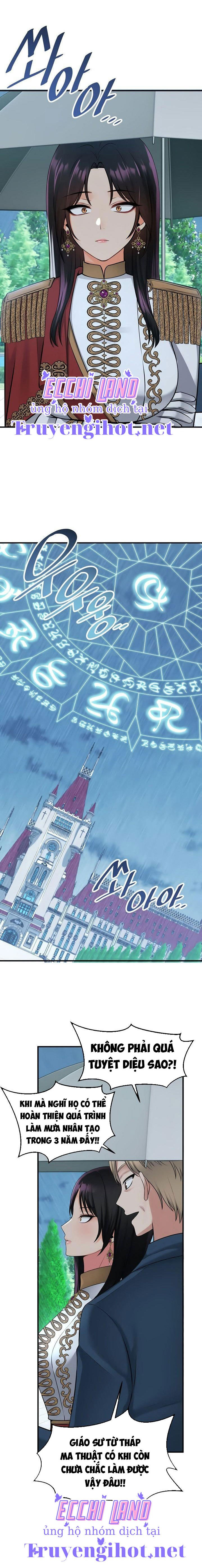 Ả Elf Thích Bị Sỉ Nhục chapter 51.2 - Trang 9